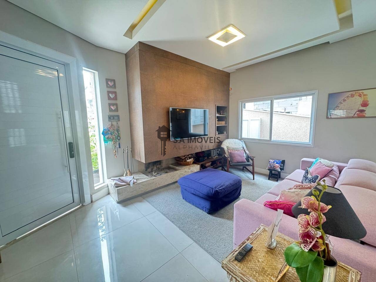 Casa, 4 quartos, 260 m² - Foto 8