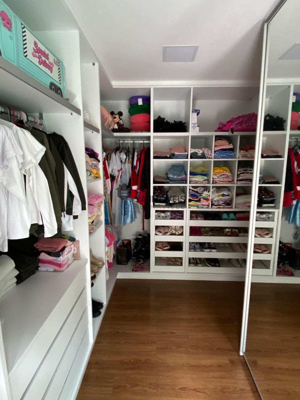 Casa de Condomínio, 4 quartos - Foto 49