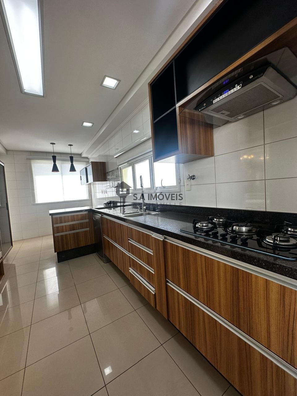 Apartamento, 3 quartos, 201 m² - Foto 11