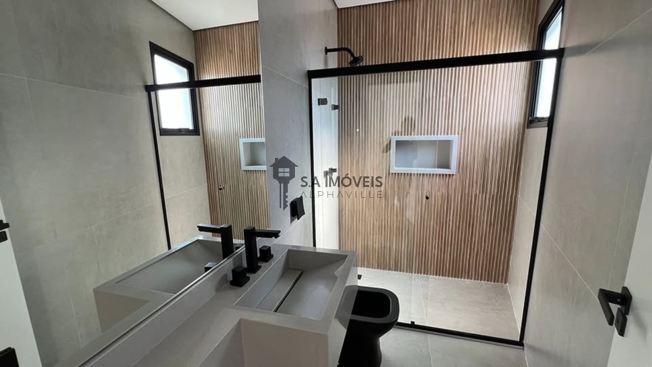 Casa de Condomínio, 4 quartos - Foto 33