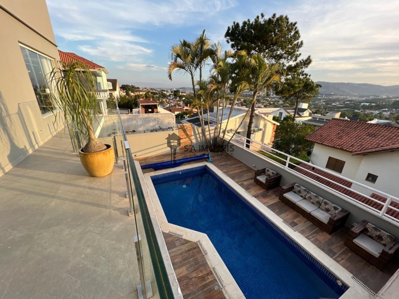 Casa, 4 quartos, 428 m² - Foto 20