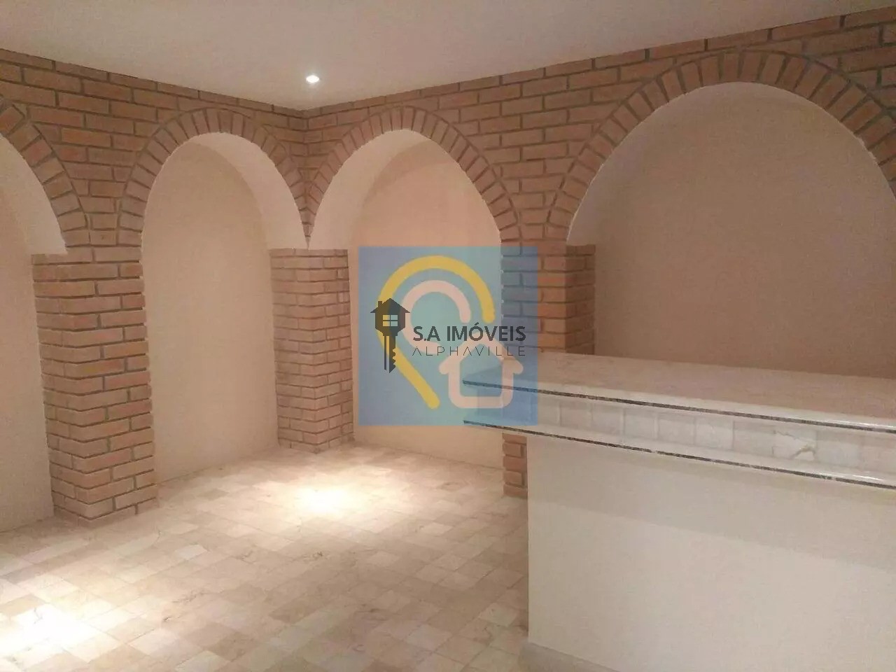 Casa de Condomínio, 8 quartos - Foto 14