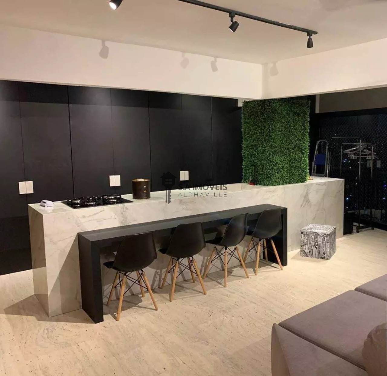 Apartamento, 1 quarto, 87 m² - Foto 6