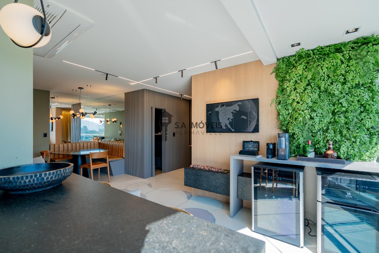 Apartamento, 1 quarto, 70 m² - Foto 4