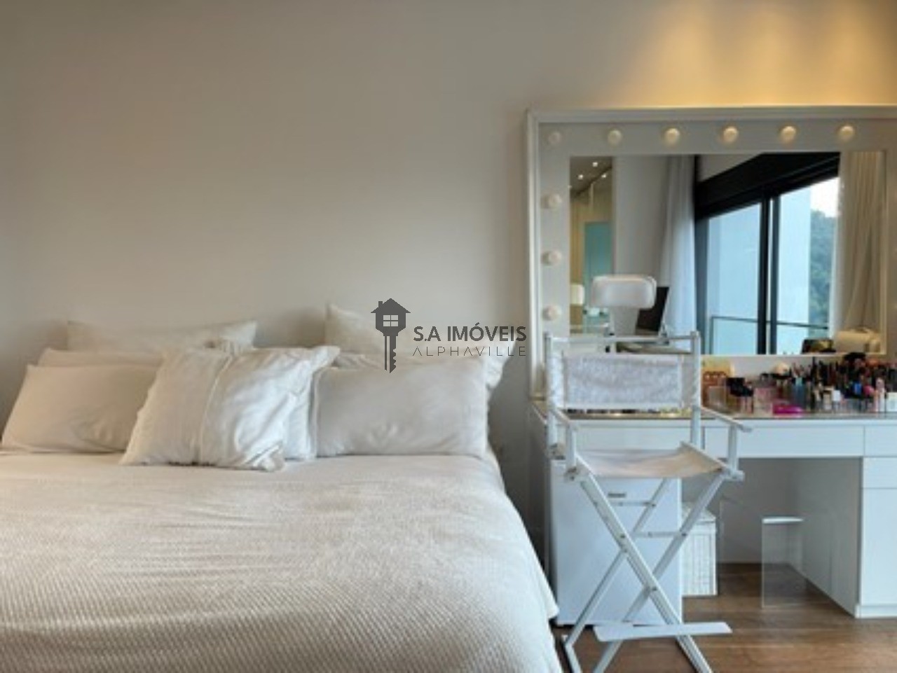 Casa de Condomínio, 4 quartos - Foto 27