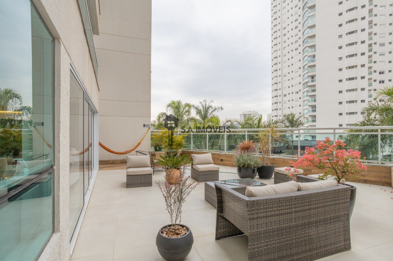 Apartamento, 3 quartos, 185 m² - Foto 36