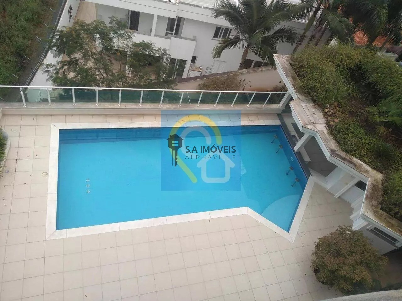 Casa de Condomínio, 8 quartos - Foto 31