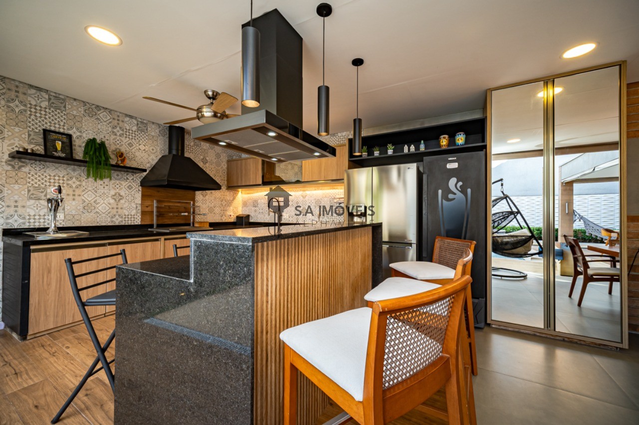 Casa, 4 quartos, 300 m² - Foto 48