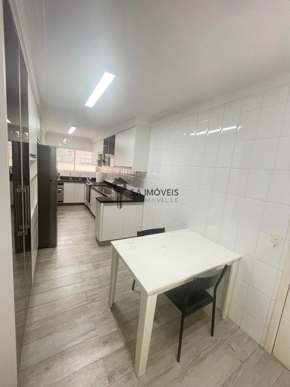 Apartamento, 3 quartos, 168 m² - Foto 12