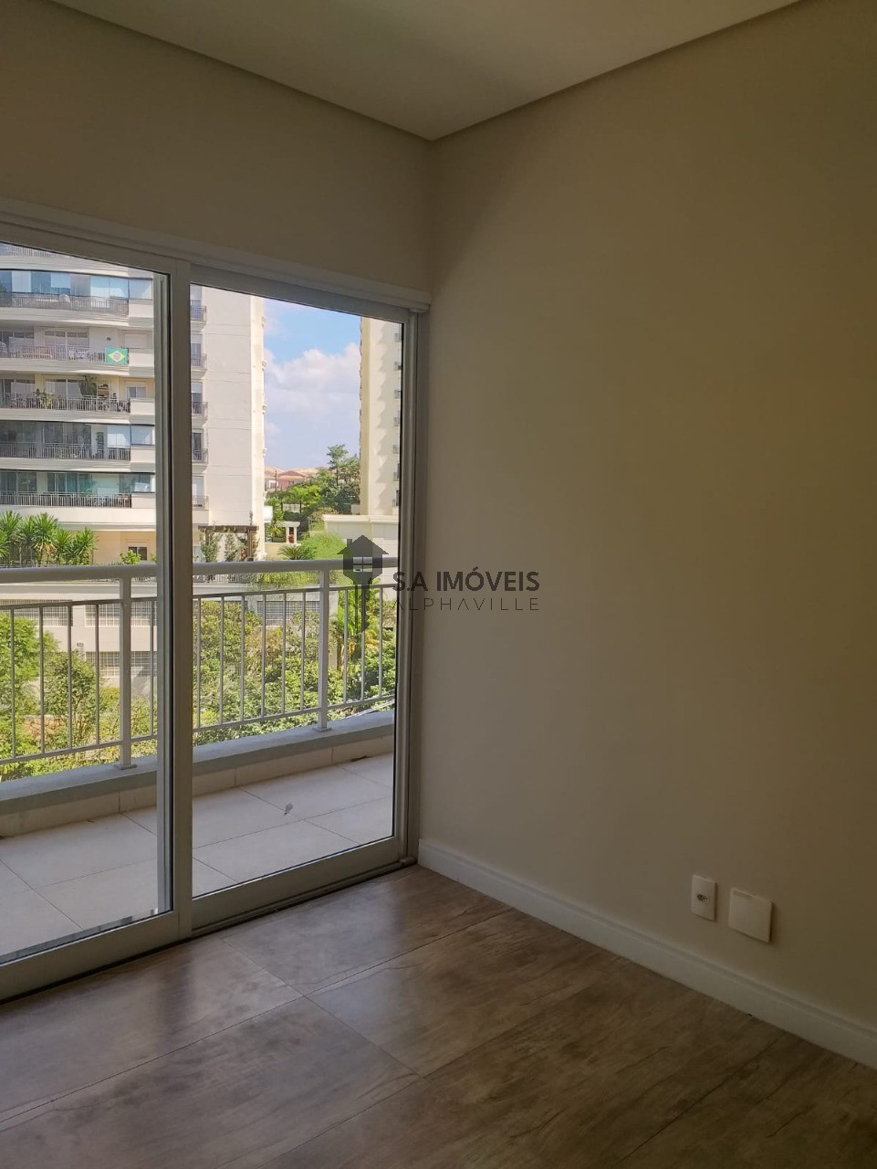 Apartamento, 1 quarto, 50 m² - Foto 14