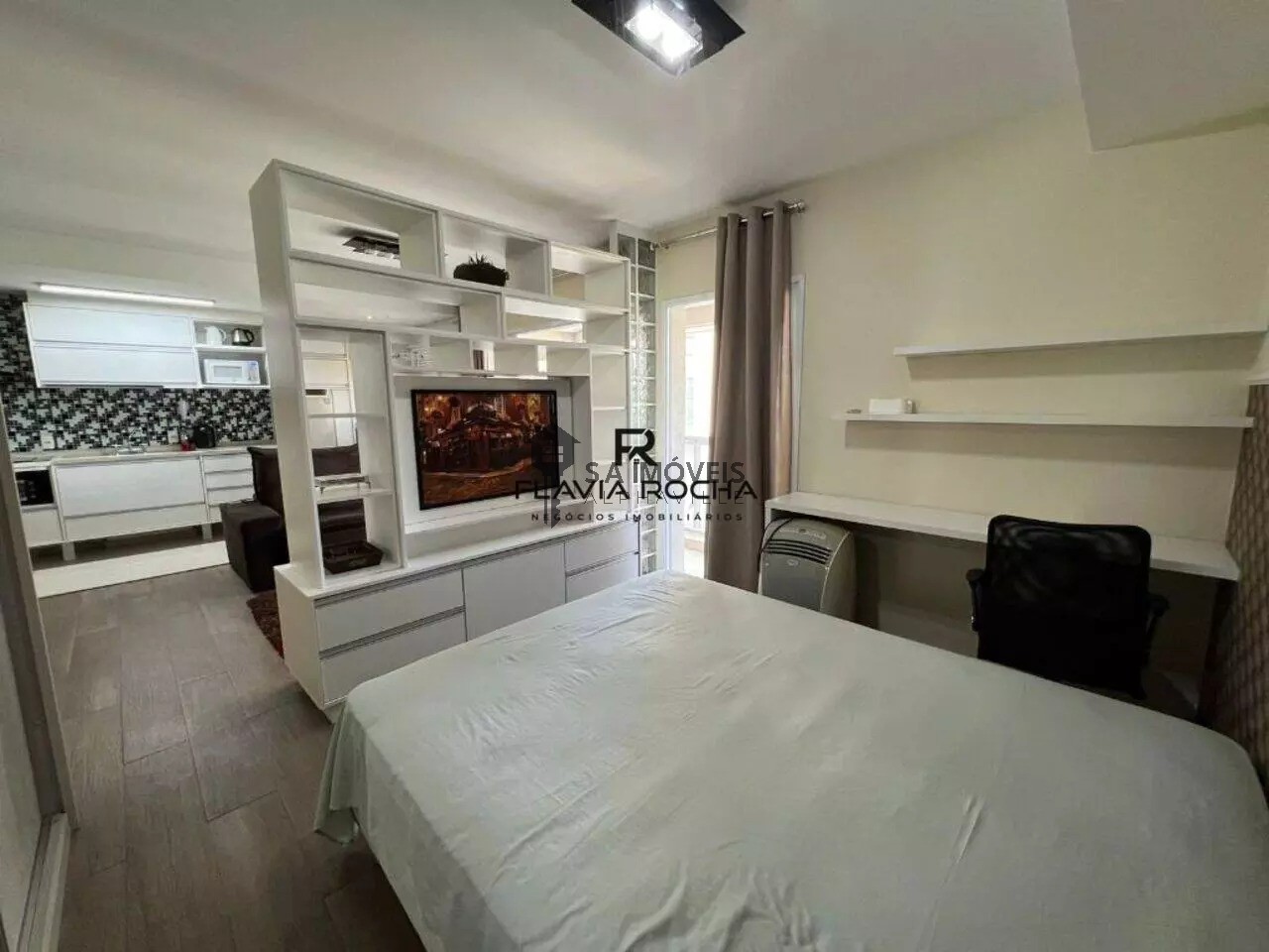 Apartamento, 1 quarto, 50 m² - Foto 16