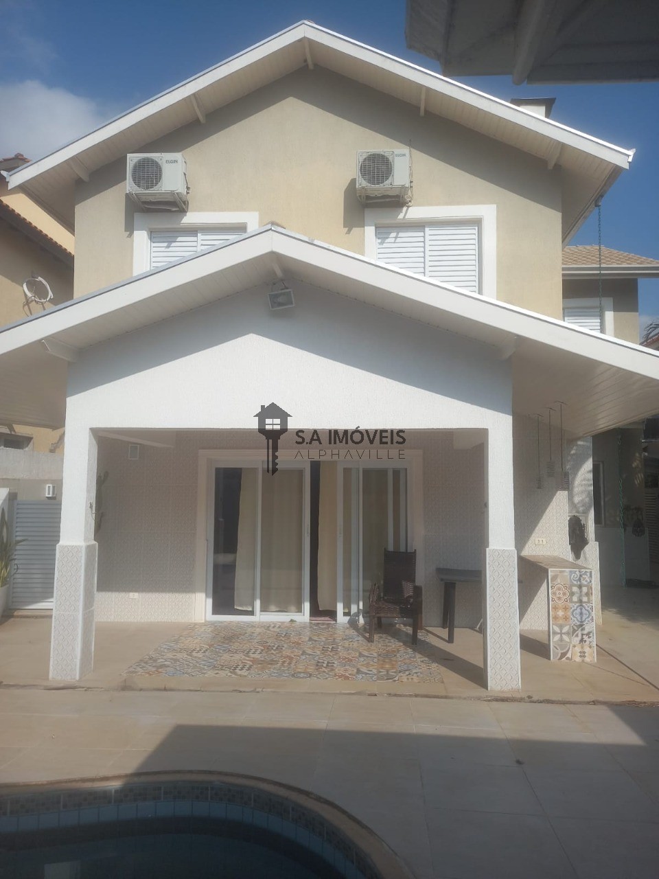 Casa, 4 quartos, 320 m² - Foto 15