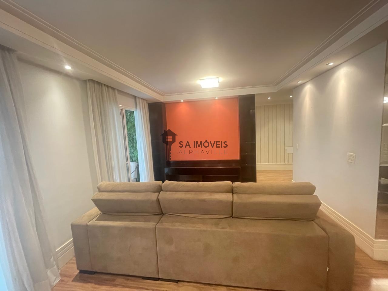 Apartamento, 3 quartos, 168 m² - Foto 4