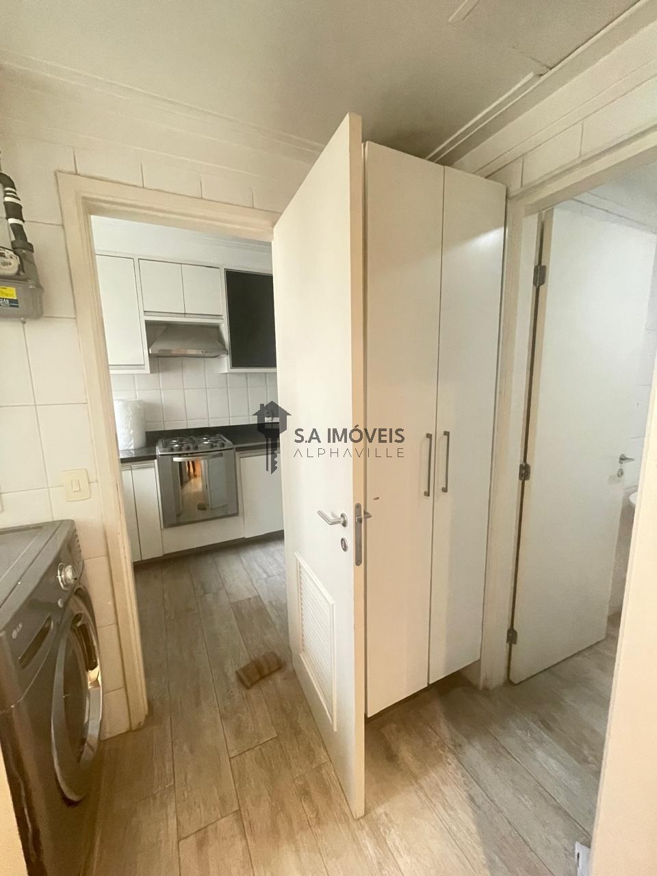 Apartamento, 3 quartos, 168 m² - Foto 22