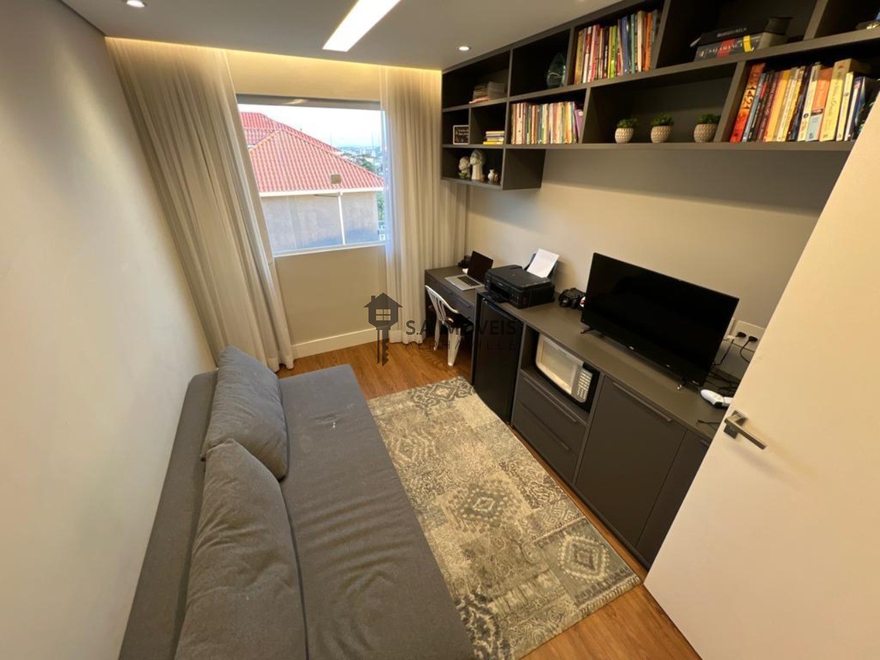 Casa, 4 quartos, 428 m² - Foto 12