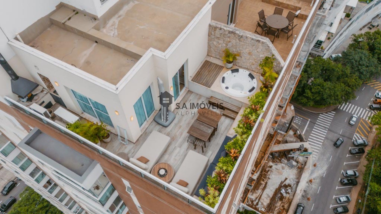 Cobertura, 2 quartos, 147 m² - Foto 24