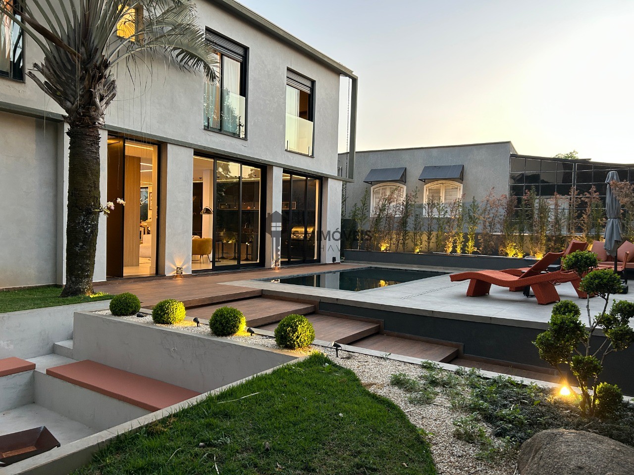 Casa, 3 quartos, 364 m² - Foto 50