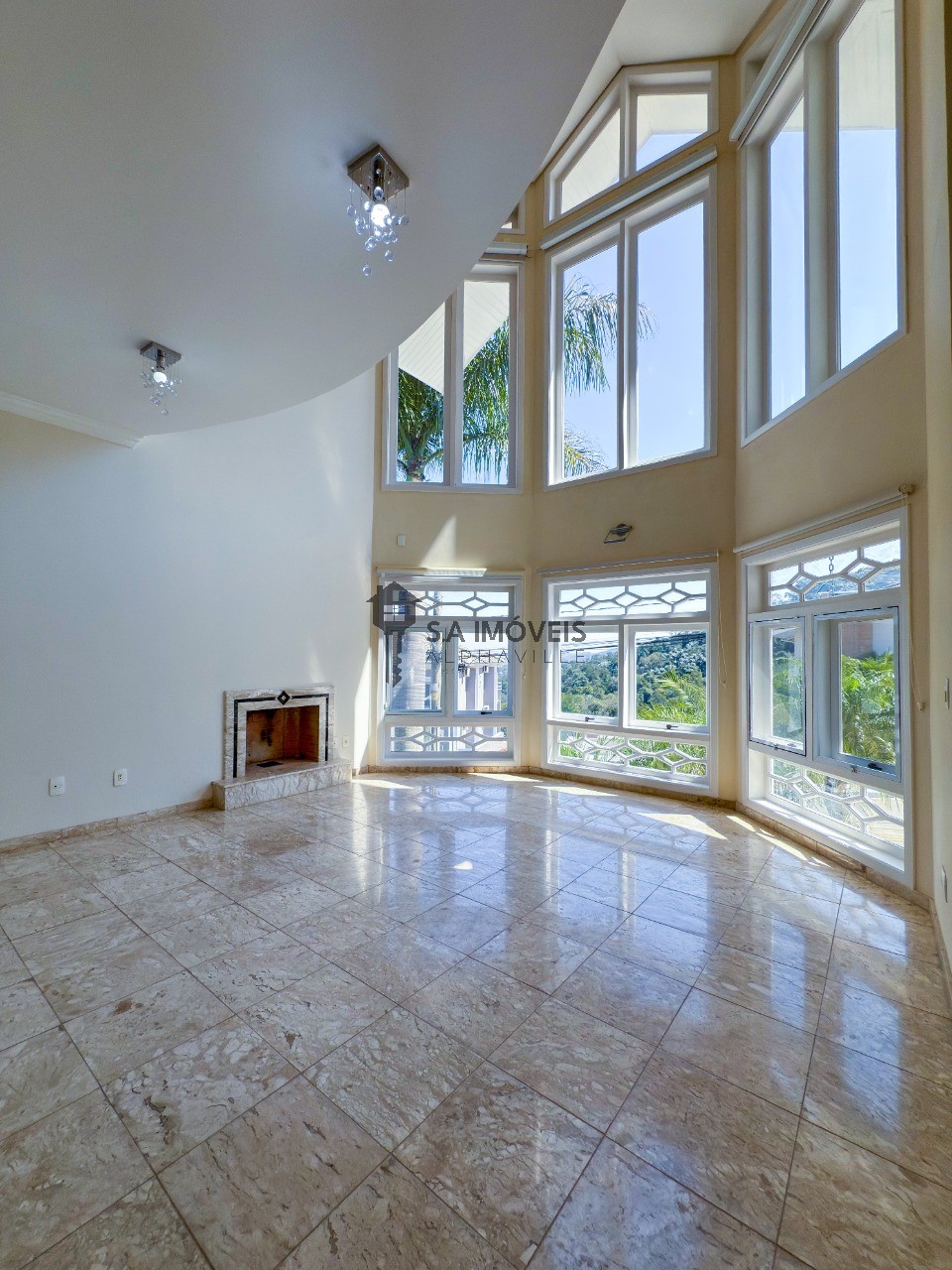 Casa, 5 quartos, 459 m² - Foto 26