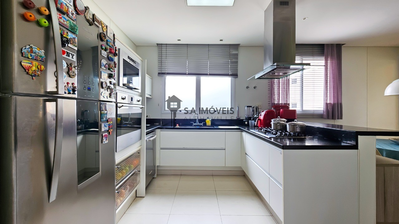 Apartamento, 3 quartos, 322 m² - Foto 14