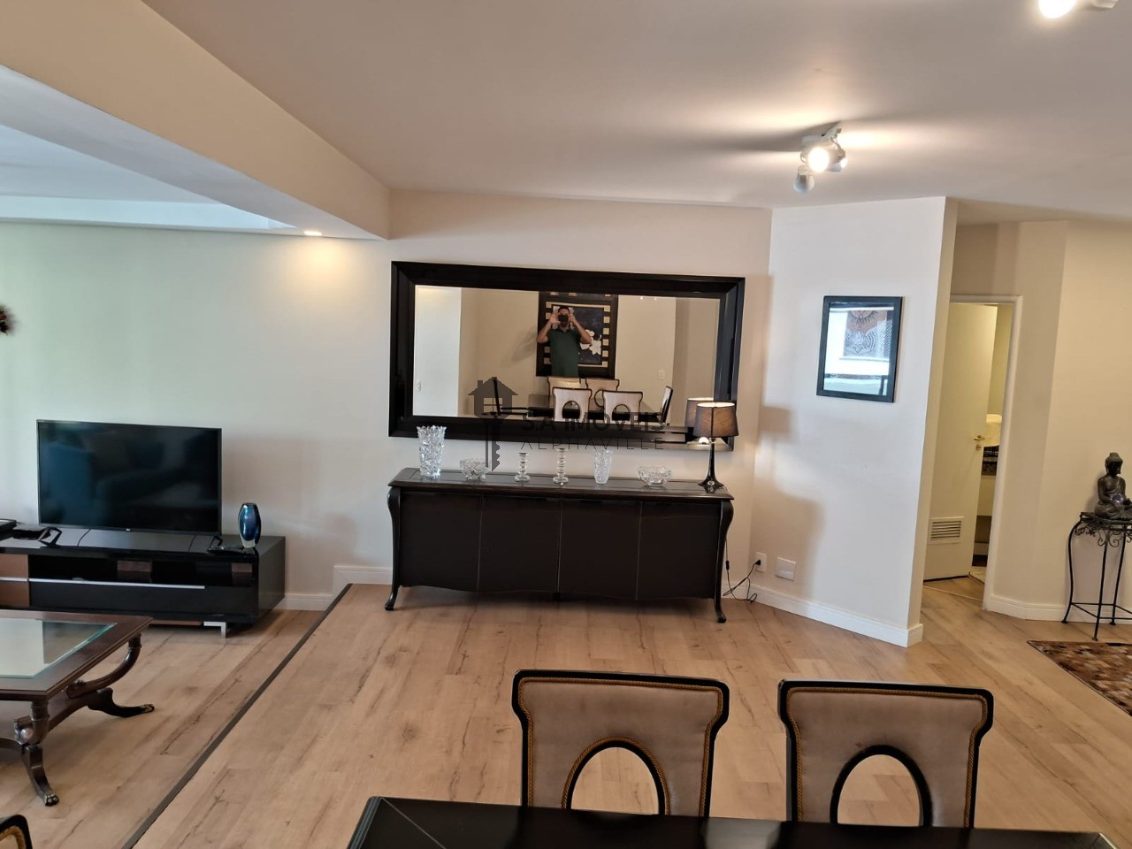 Apartamento, 3 quartos, 160 m² - Foto 9