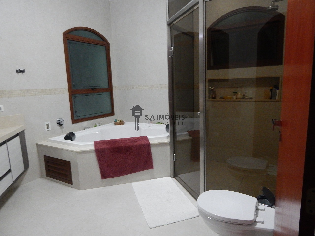 Casa de Condomínio, 3 quartos - Foto 18