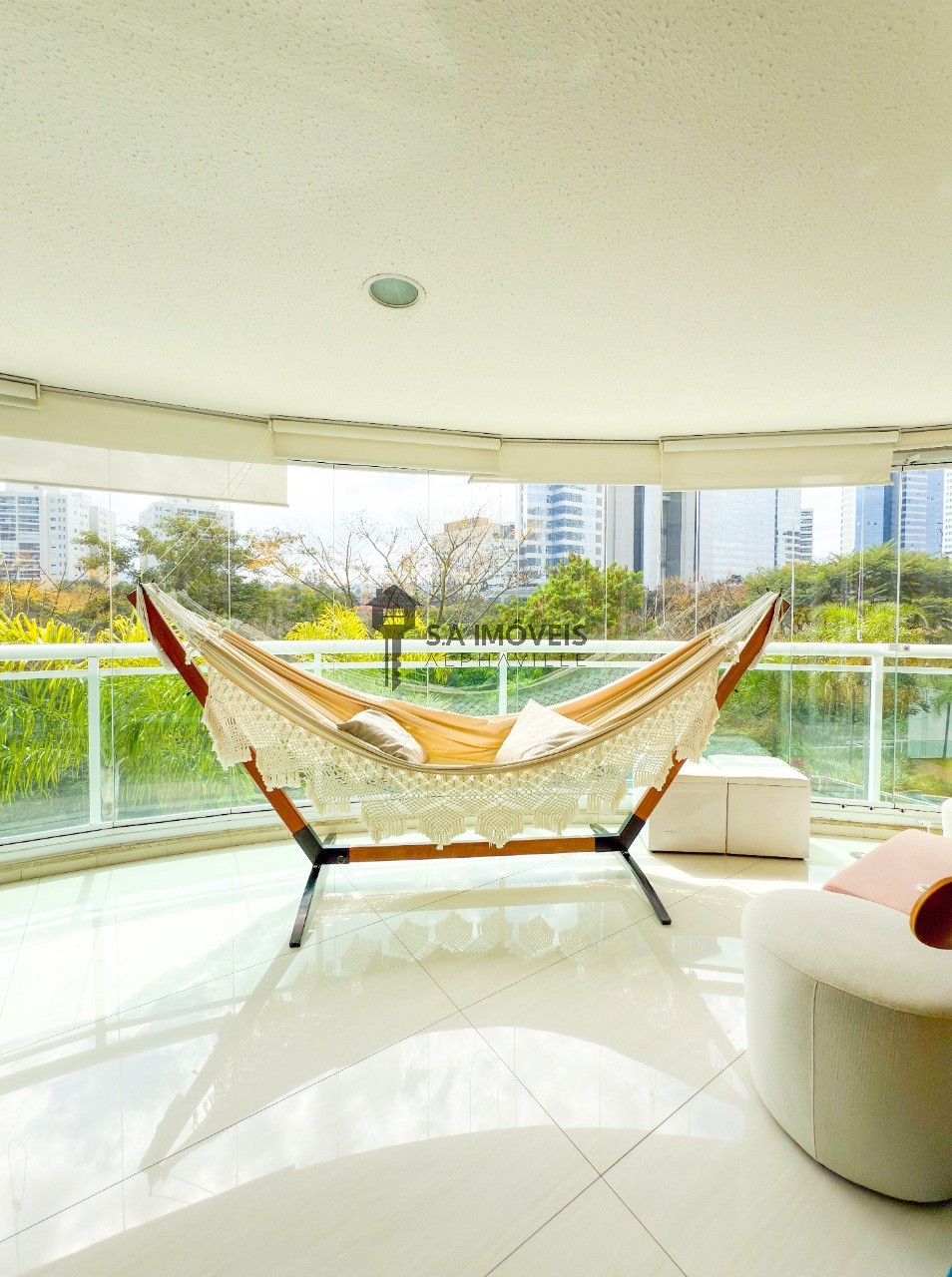 Apartamento, 4 quartos, 261 m² - Foto 4