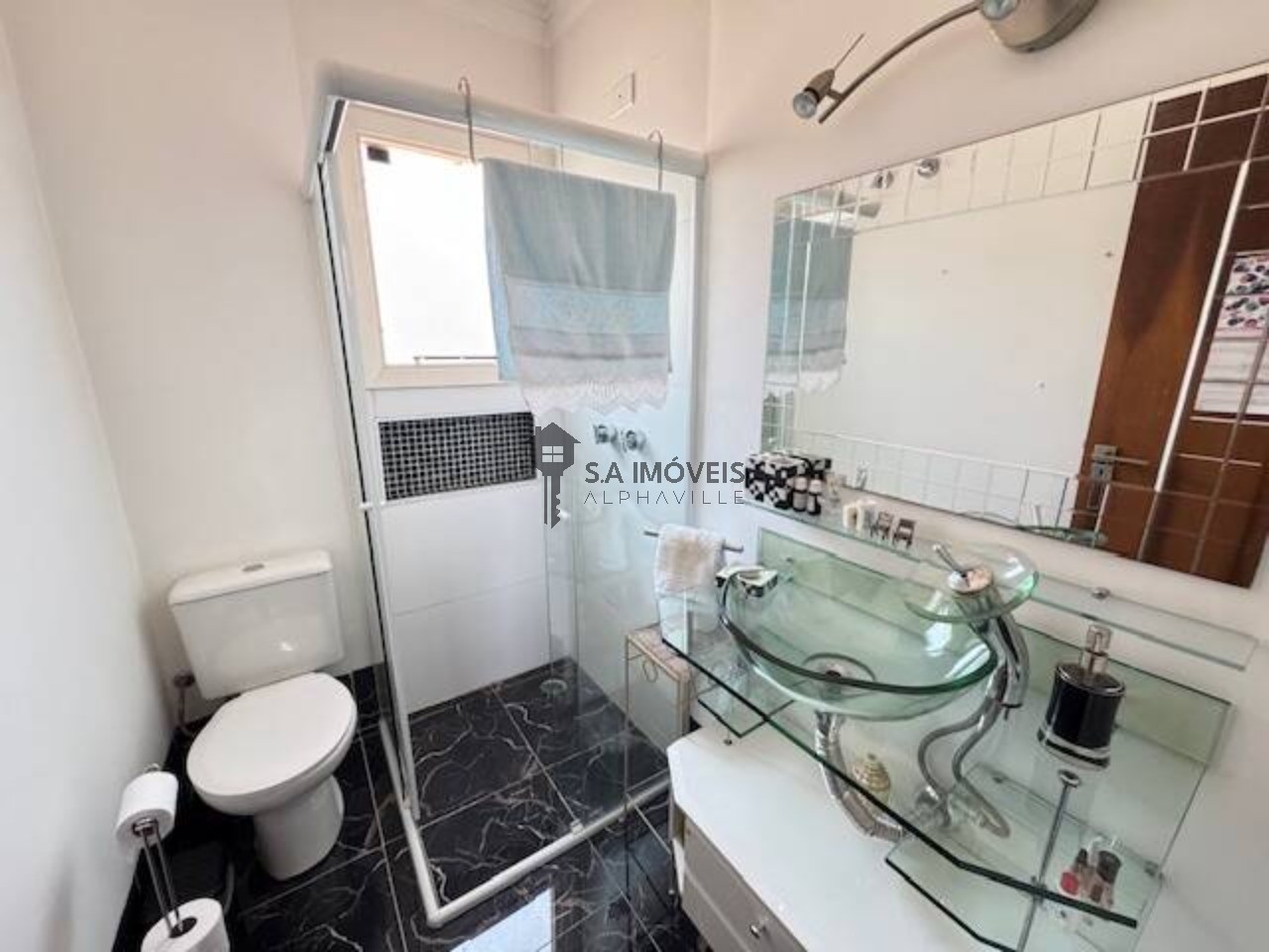 Casa de Condomínio, 4 quartos - Foto 27