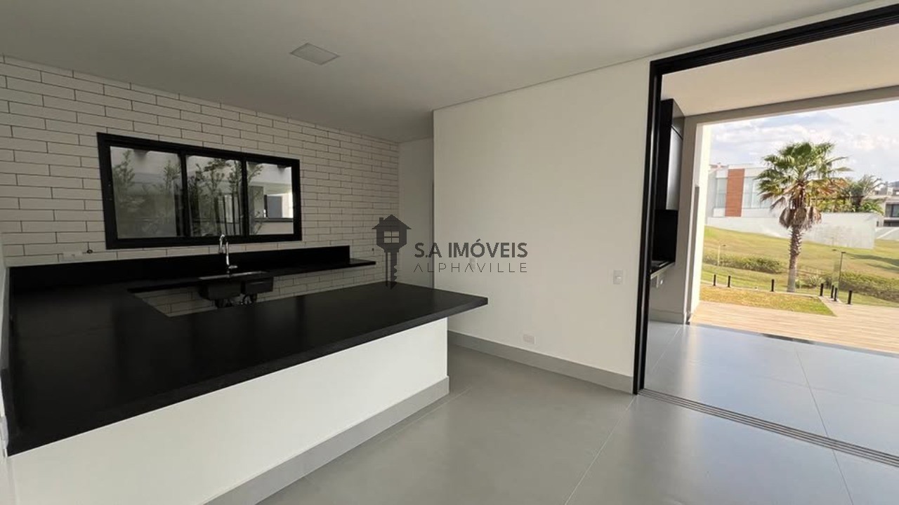 Casa de Condomínio, 4 quartos - Foto 9