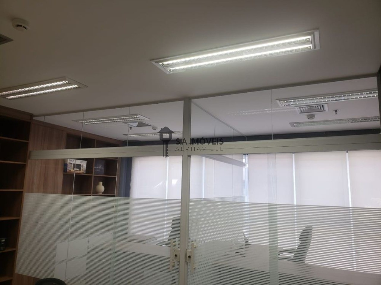 Sala-Conjunto, 55 m² - Foto 6