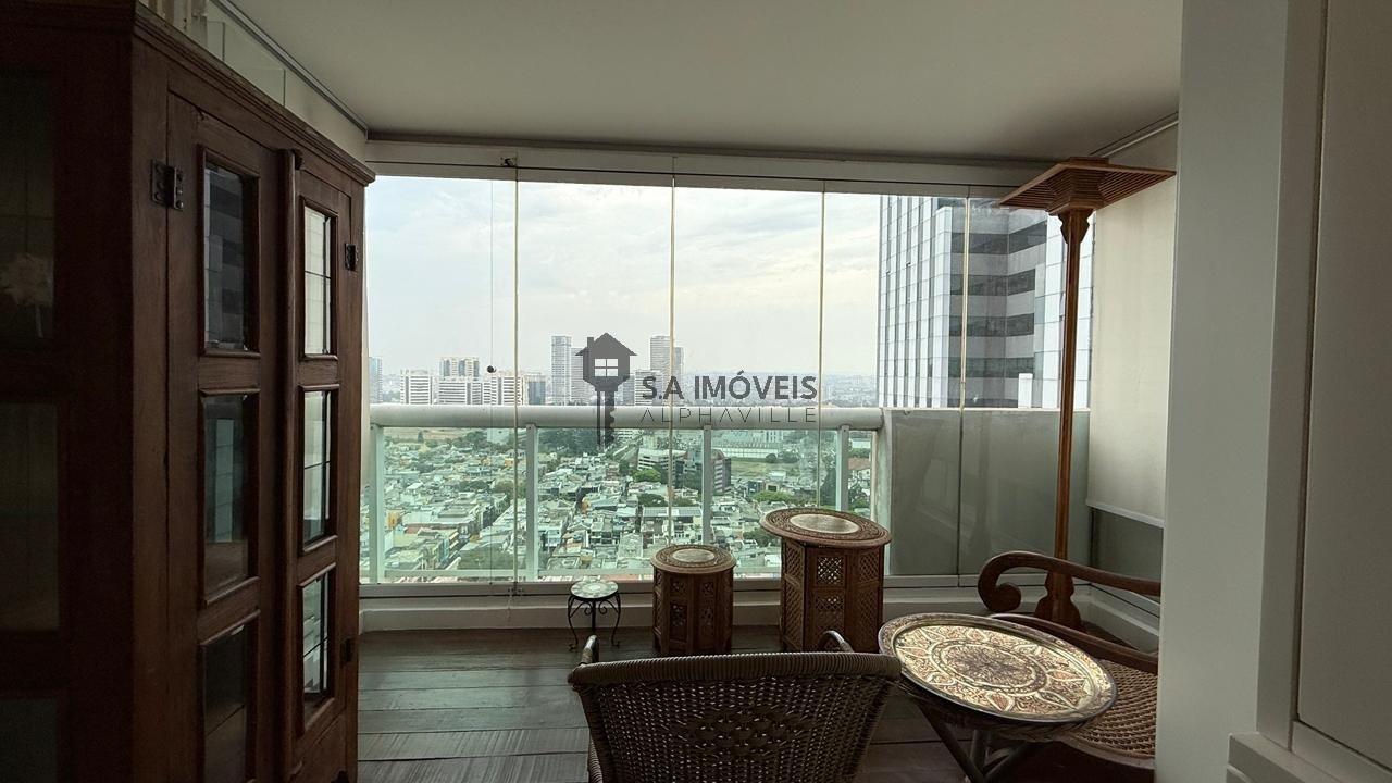 Apartamento, 2 quartos, 253 m² - Foto 10