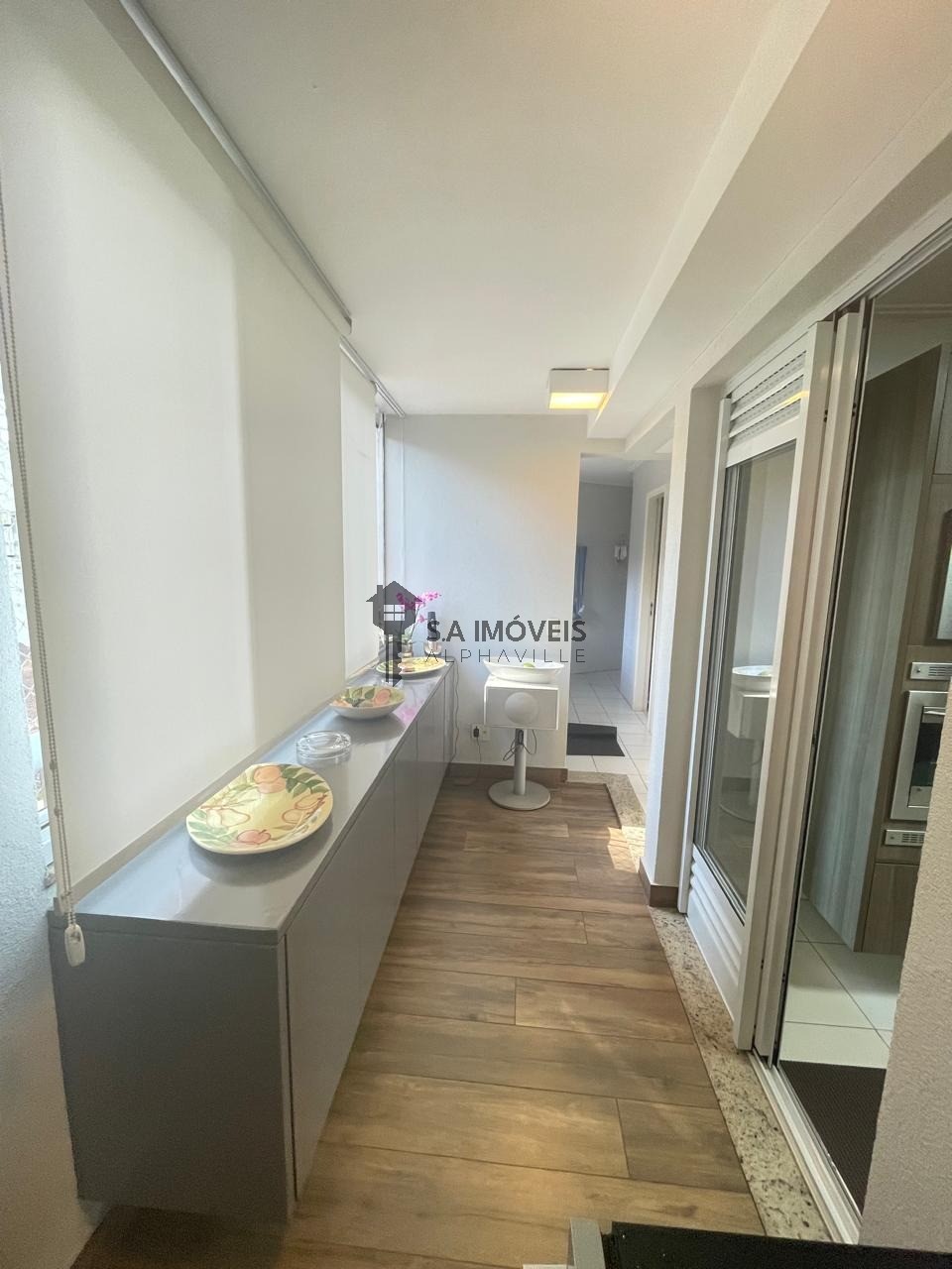 Apartamento, 2 quartos, 156 m² - Foto 16