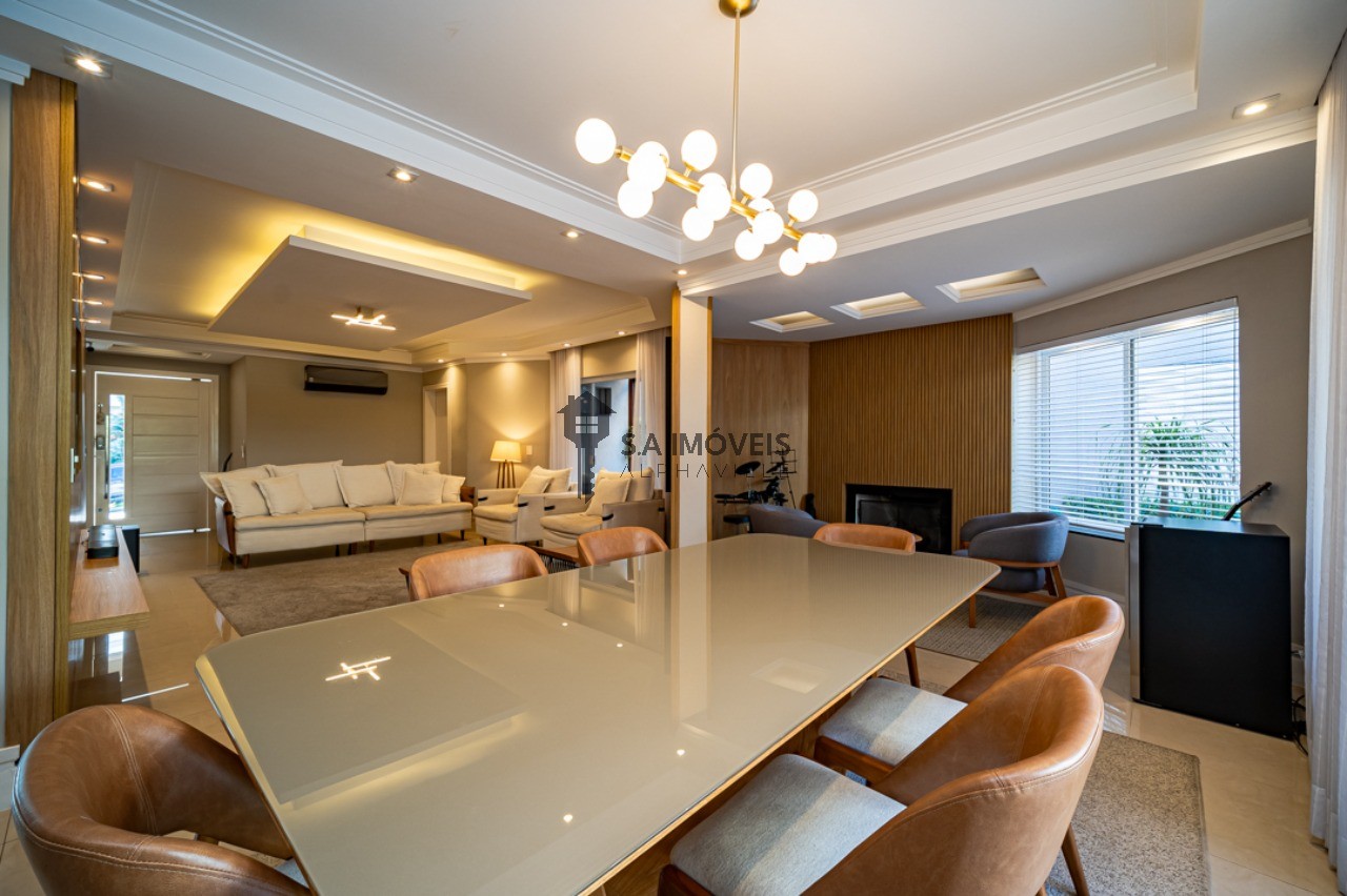 Casa, 4 quartos, 300 m² - Foto 45