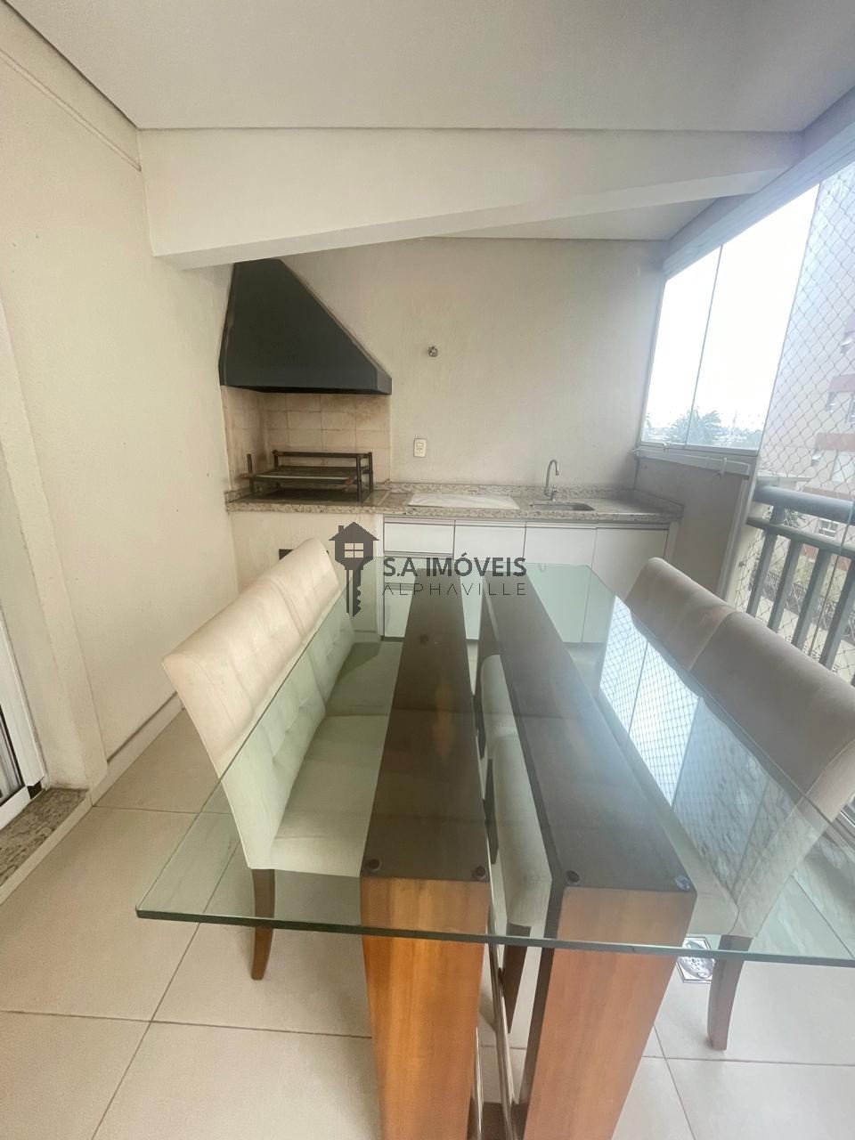 Apartamento, 3 quartos, 168 m² - Foto 10