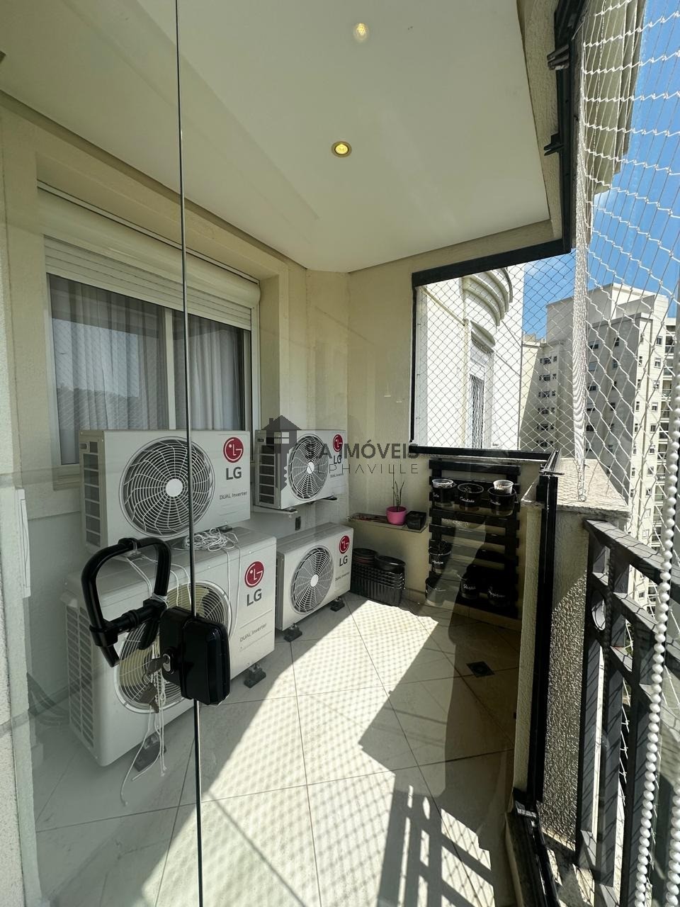 Apartamento, 3 quartos, 201 m² - Foto 8