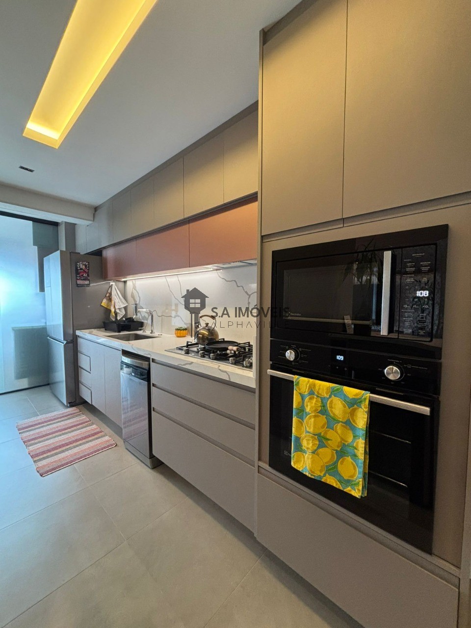 Apartamento, 3 quartos, 123 m² - Foto 15