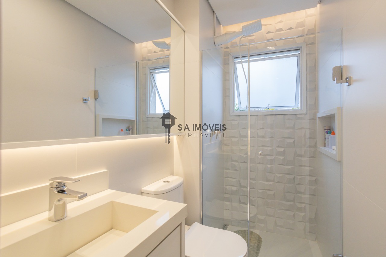 Apartamento, 3 quartos, 185 m² - Foto 22