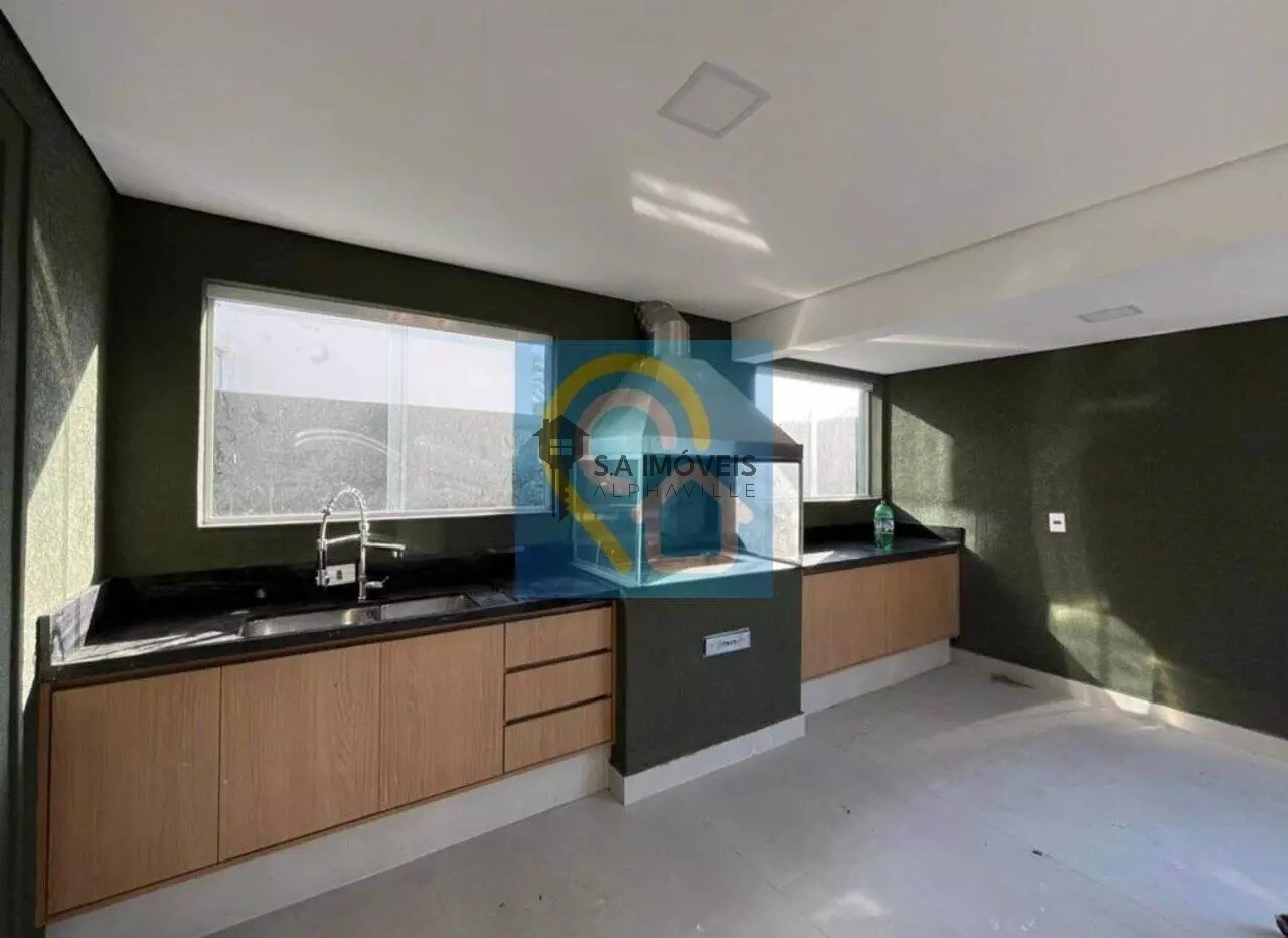 Casa de Condomínio, 4 quartos - Foto 5