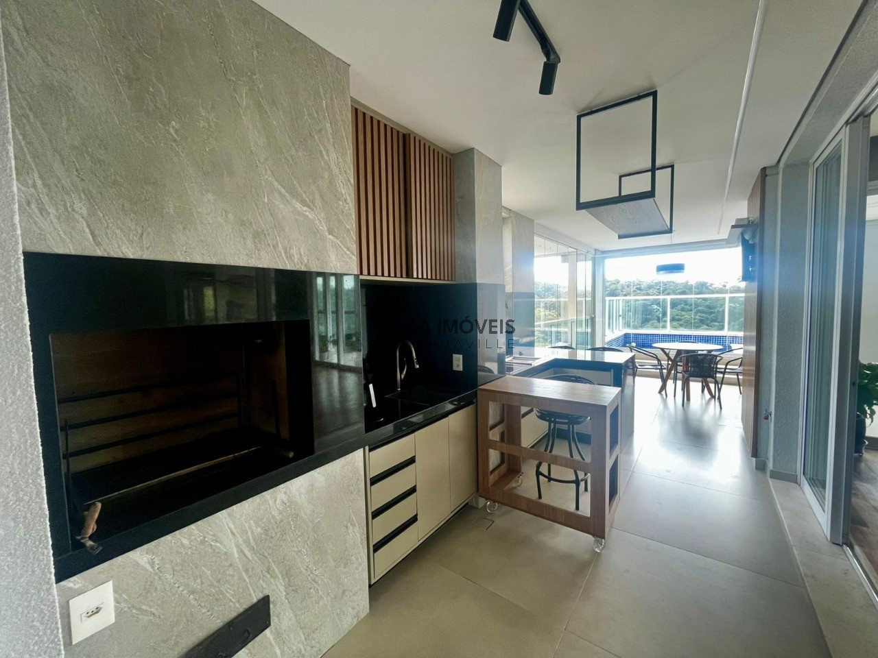 Apartamento, 4 quartos, 367 m² - Foto 9