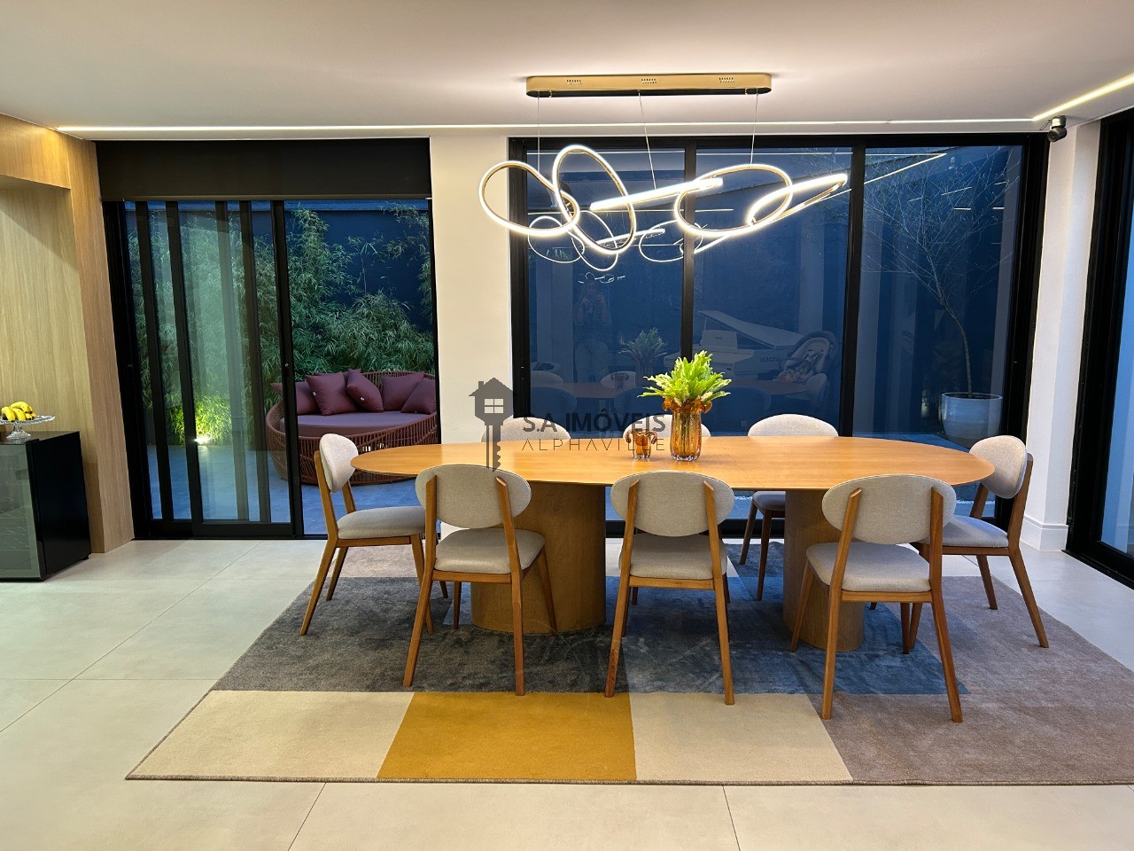 Casa, 3 quartos, 364 m² - Foto 15
