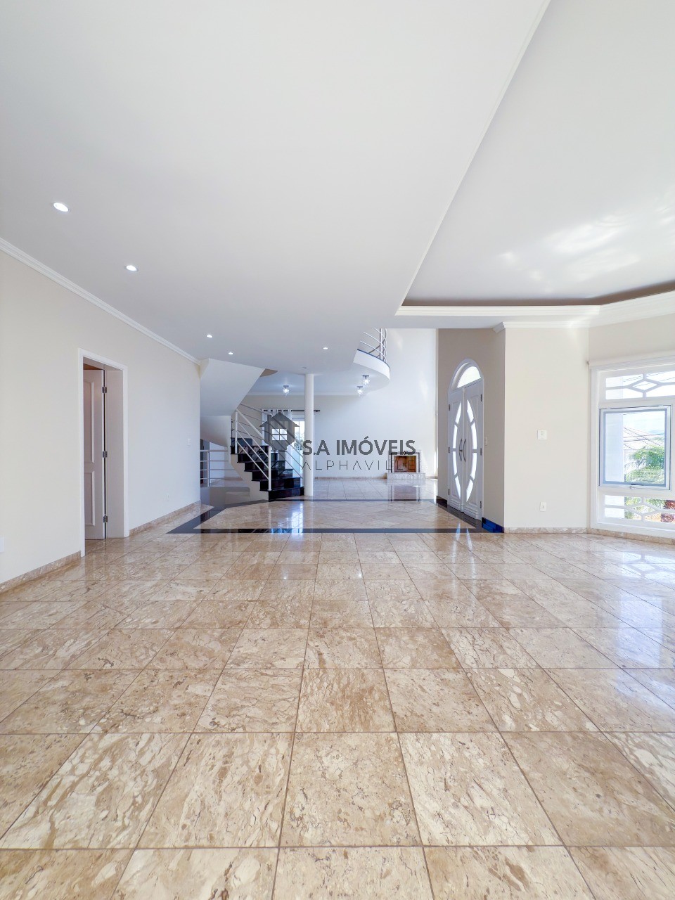 Casa, 5 quartos, 459 m² - Foto 11