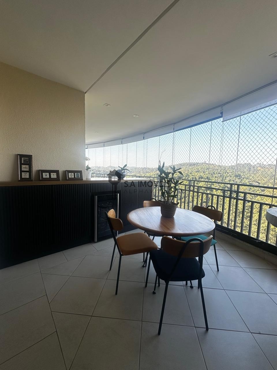 Apartamento, 3 quartos, 201 m² - Foto 9