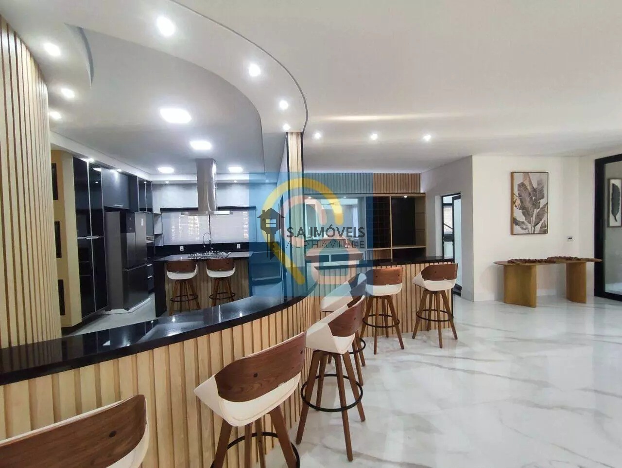 Casa, 5 quartos, 800 m² - Foto 8