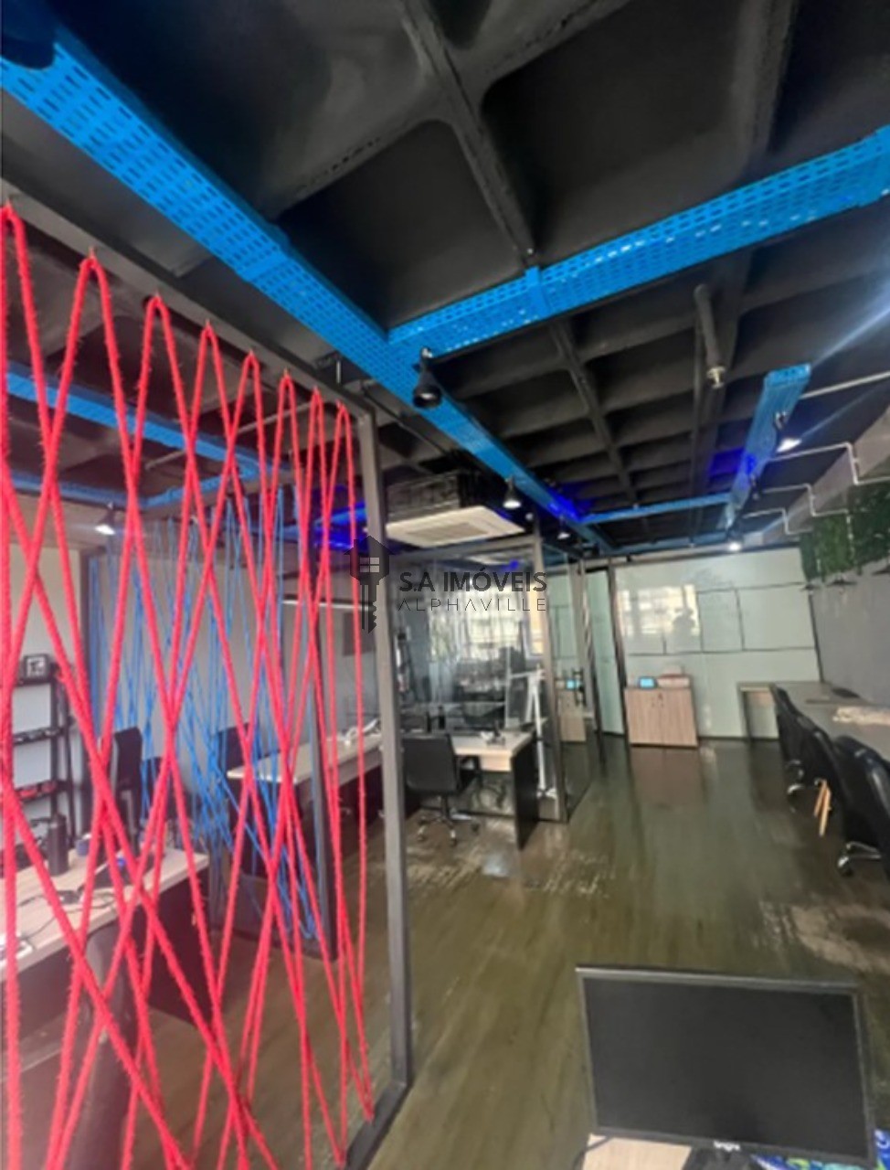 Sala-Conjunto, 70 m² - Foto 1