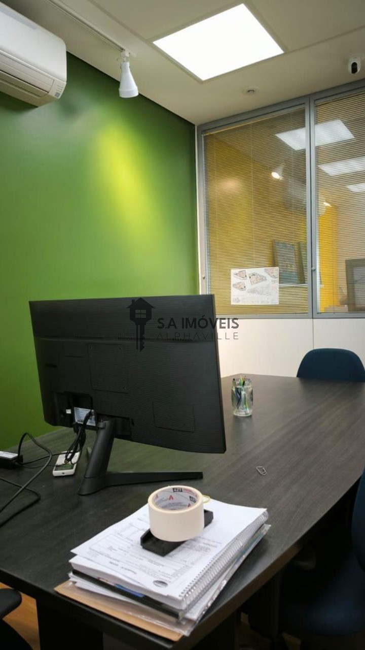 Sala-Conjunto, 80 m² - Foto 9