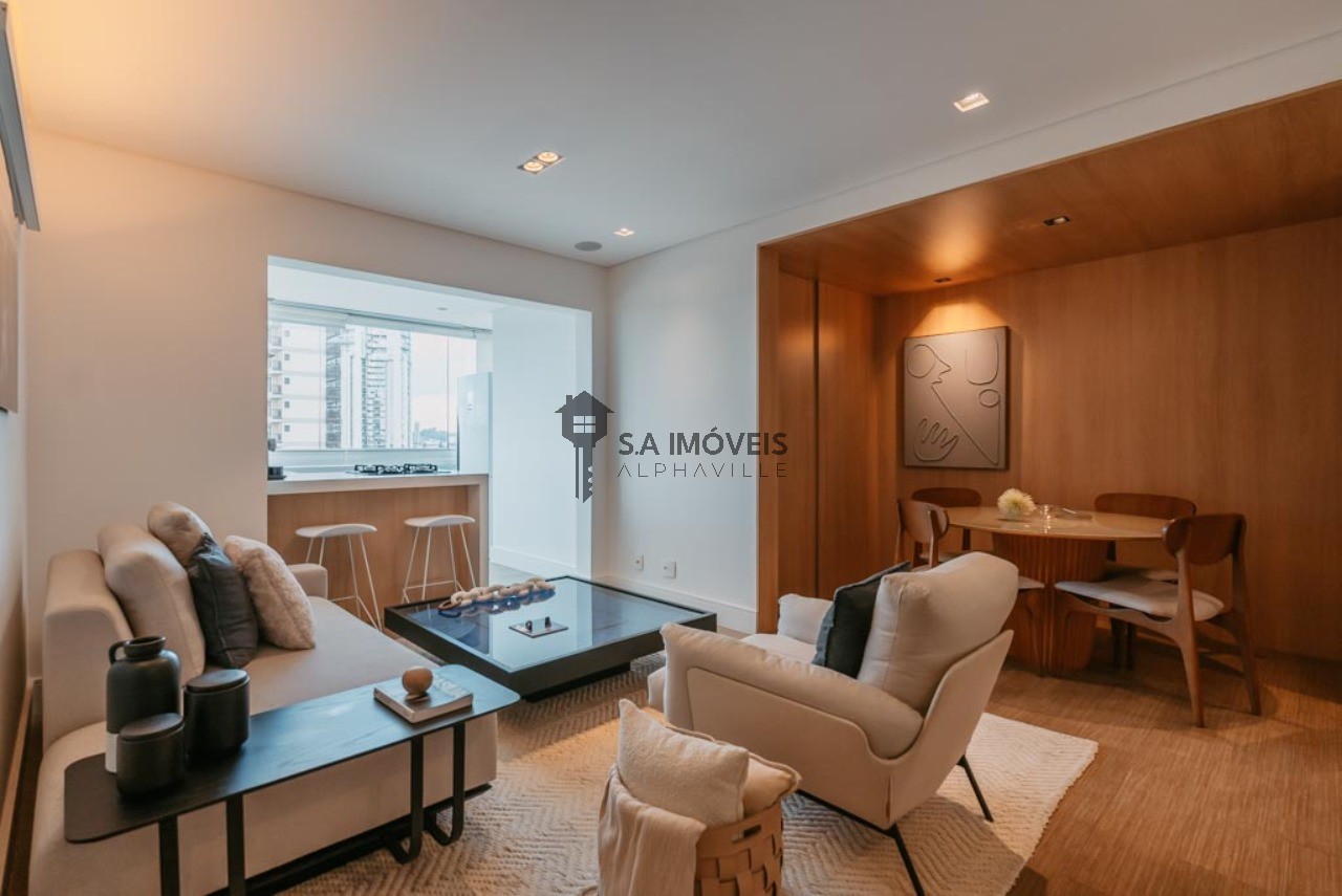 Cobertura, 2 quartos, 147 m² - Foto 2