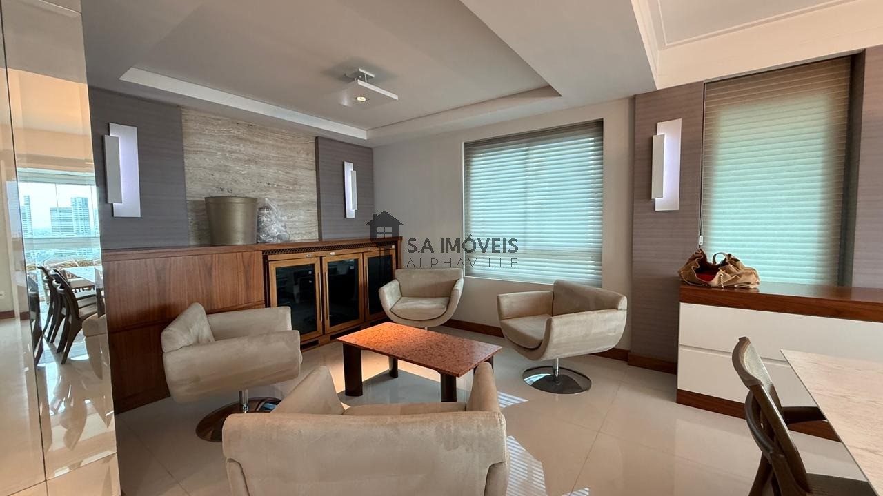 Apartamento, 2 quartos, 253 m² - Foto 1