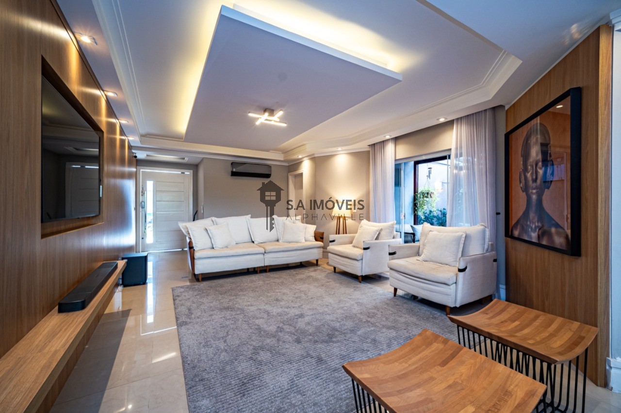 Casa, 4 quartos, 300 m² - Foto 13