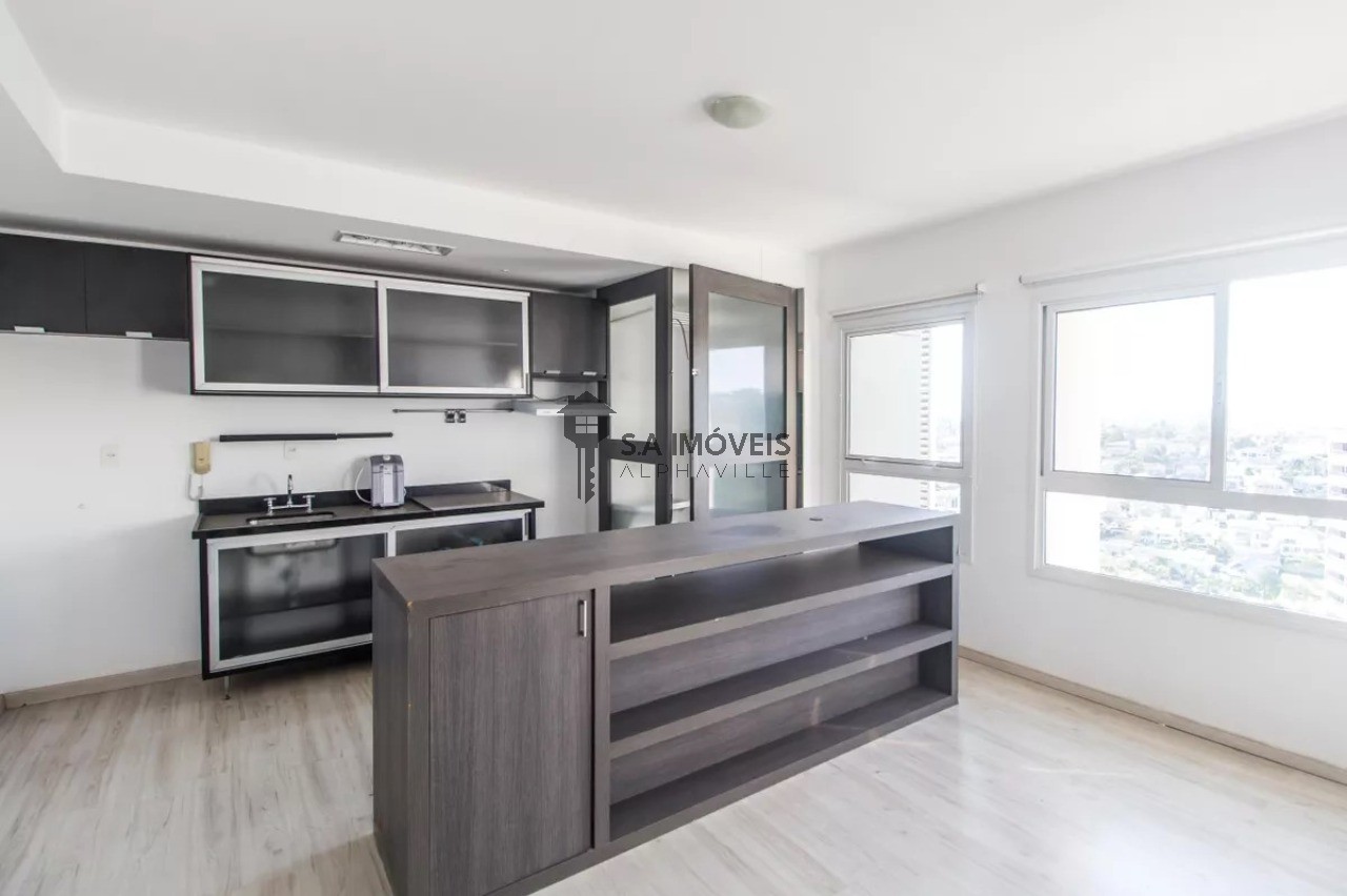Apartamento, 1 quarto, 62 m² - Foto 5