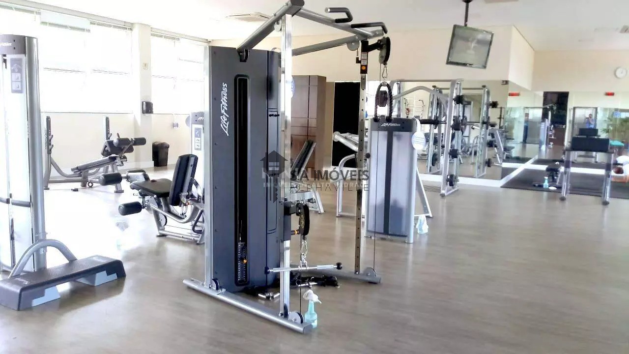 Casa de Condomínio, 4 quartos - Foto 29