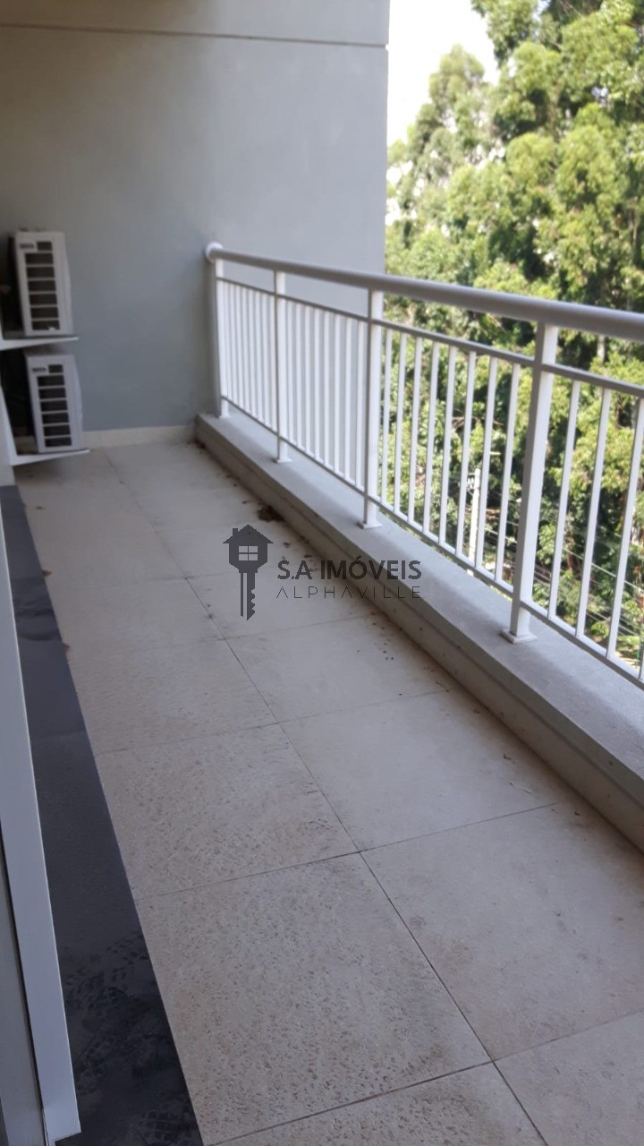 Apartamento, 1 quarto, 50 m² - Foto 5